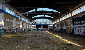 Hala p k p cargo - photo 3/4