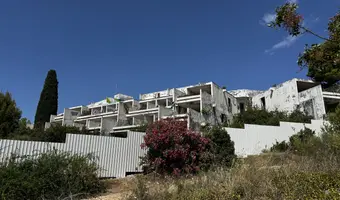 Hotel marina lucica