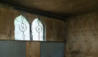 Opuszczony dom