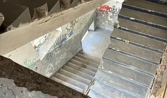 Garbarnia Temler i Szwede, Warszawa