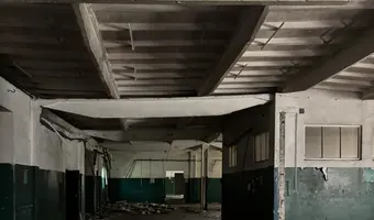 Magazyny / stara fabryka - zdjęcie 2/5