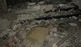 Night club maxim, gdynia - zdjęcie 2/4