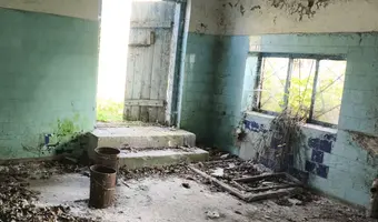 Gospodarstwo Rolne, Małusy Wielkie