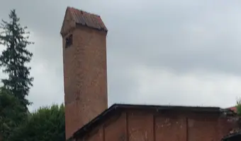 Opuszczony zakład