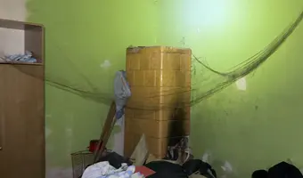 Opuszczona Kamienica