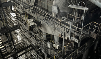 Elektrociepłownia e c - 2