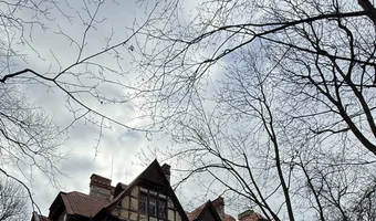 Zespół willowo-parkowy turczynek w milanówku