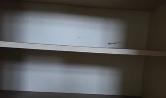 Opuszczona hurtownia tytoniu, Łódź