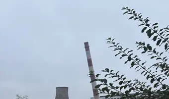 Elektrociepłownia EC-2, Łódź