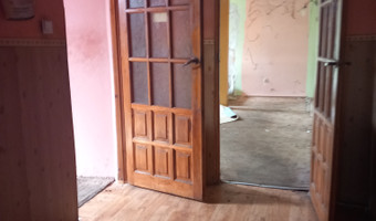 Opuszczony dworzec- barczewo