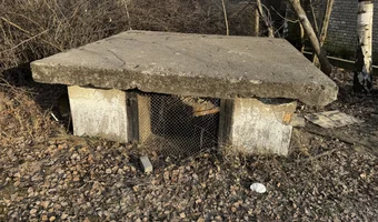 Hala p k p cargo - photo 3/4