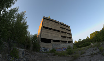 Konstilana, konstantynow Łódzki