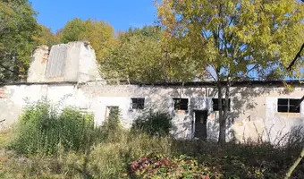 Gospodarstwo Rolne, Małusy Wielkie