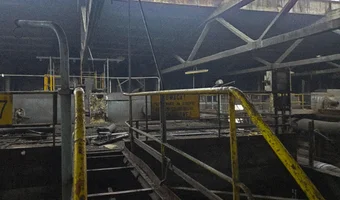 Elektrociepłownia e c-2, Łódź