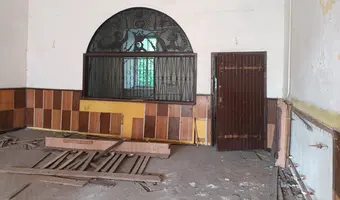 Twierdza Modlin, Nowy Dwór Mazowiecki