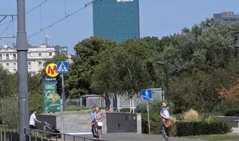 Intraco, Warszawa