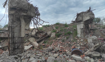 Fabryka kontenerów unikon