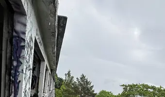 Dom profilaktyczno-wypoczynkowy Zdrowie, Gdynia Orłowo