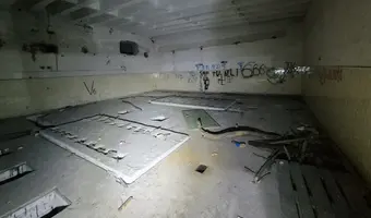 Kompleks schronów, Białobrzegi-Nieporęt