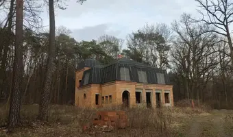 Willa w budowie - zdjęcie 3/3