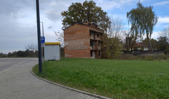 Dom pasterza owiec