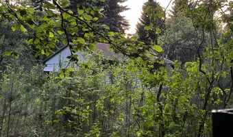 Domek letniskowy