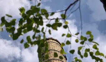 Kotłownia przemysłowa