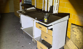 Ośrodek wczasowo profilaktyczny orlik