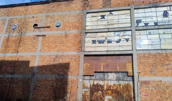 Fabryka transformatorów e l t a