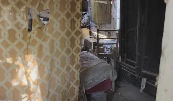 Dom i stodoła - zdjęcie 2/4