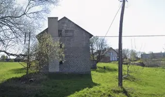 Opuszczony dom jednorodzinny - zdjęcie 3/4