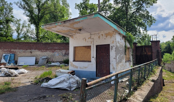 Fort v i i im. tadeusza kościuszki, toruń