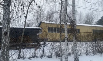 Opuszczony zakład r e t m a n