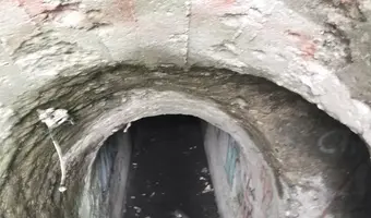 Kawerna pod kapliczką - zdjęcie 2/4