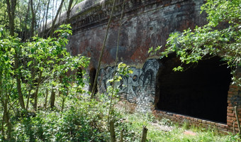 Fort 8 - kazimierz wielki, toruń