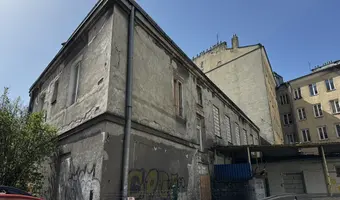 Zabytkowa kamienica - photo 2/3