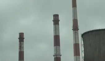 Elektrociepłownia EC-2, Łódź