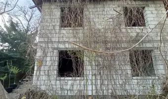 Niedokończony dom przy cegielni - zdjęcie 2/3