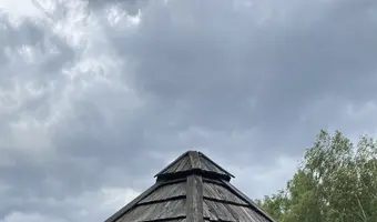 Opuszczony skansen - photo 2/4