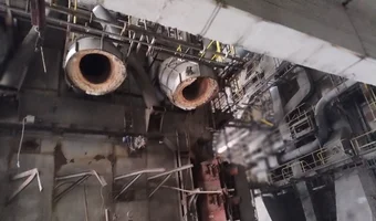 Elektrociepłownia e c-2, Łódź