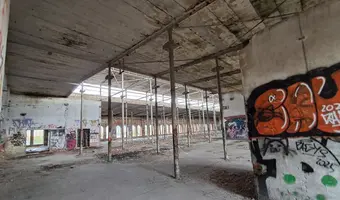 Fabryka Adama Ossera, Łódź