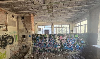 Zakład dla nerwowo i psychicznie chorych Żydów - zofiówka