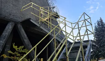 Elektrociepłownia EC-2, Łódź