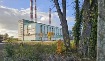 Elektrociepłownia EC-2, Łódź
