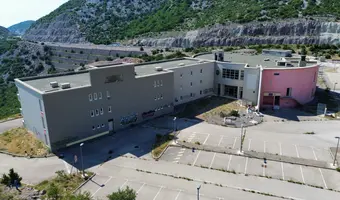 Hotel velebitska kraljica - zdjęcie 4/4