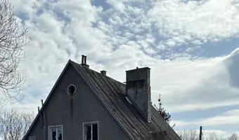 Dom na Chełmrzyńskiej