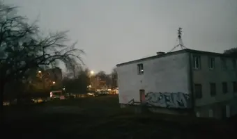 Orzeł (stadion kolarski, hala ćwiczeń), Warszawa