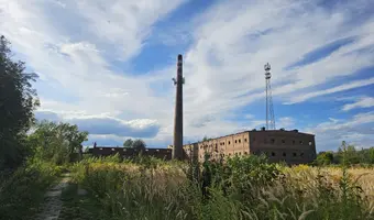 Cegielnia Lipie Śląskie