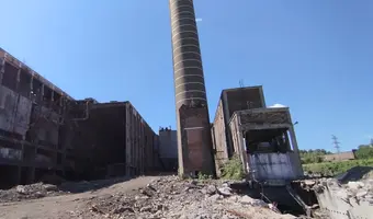Elektrociepłownia Miechowice