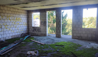 Opuszczone bloki emaus